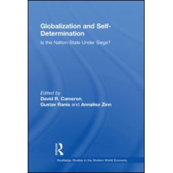 Globalization and Self-Determination Globalization and Self-Determination