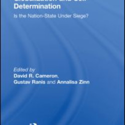 Globalization and Self-Determination