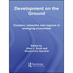 Development on the Ground Development on the Ground