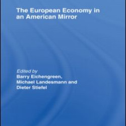 The European Economy in an American Mirror