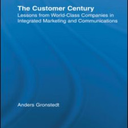 The Customer Century