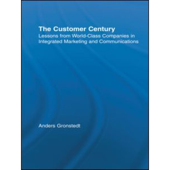 The Customer Century