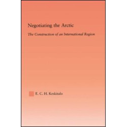 Negotiating the Arctic
