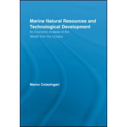 Marine Natural Resources and Technological Development