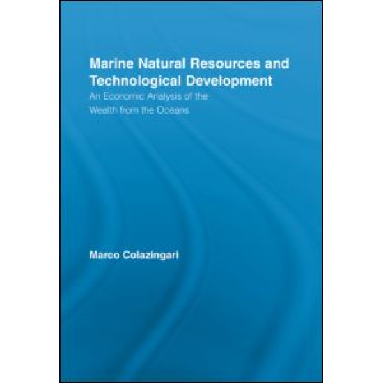 Marine Natural Resources and Technological Development