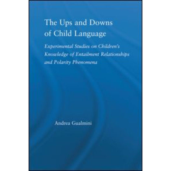 The Ups and Downs of Child Language