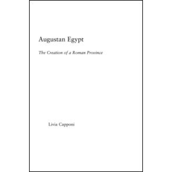 Augustan Egypt