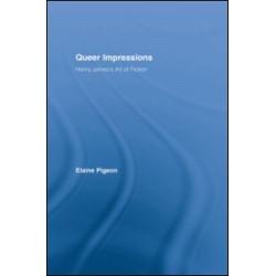 Queer Impressions Queer Impressions