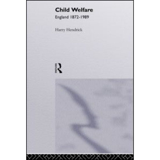 Child Welfare