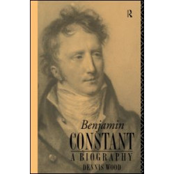 Benjamin Constant
