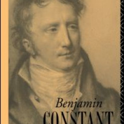 Benjamin Constant Benjamin Constant