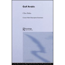 Gulf Arabic Gulf Arabic