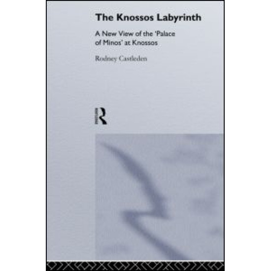 The Knossos Labyrinth