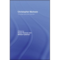 Christopher Marlowe