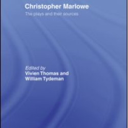 Christopher Marlowe Christopher Marlowe