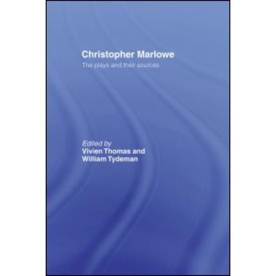 Christopher Marlowe