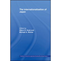 The Internationalization of Japan The Internationalization of Japan