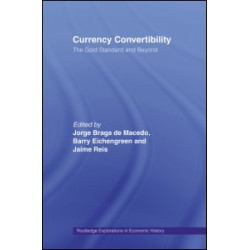 Currency Convertibility Currency Convertibility