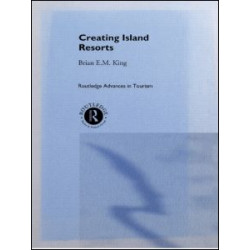 Creating Island Resorts