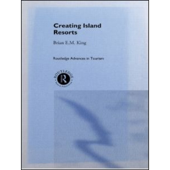 Creating Island Resorts