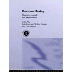 Decision Making Decision Making