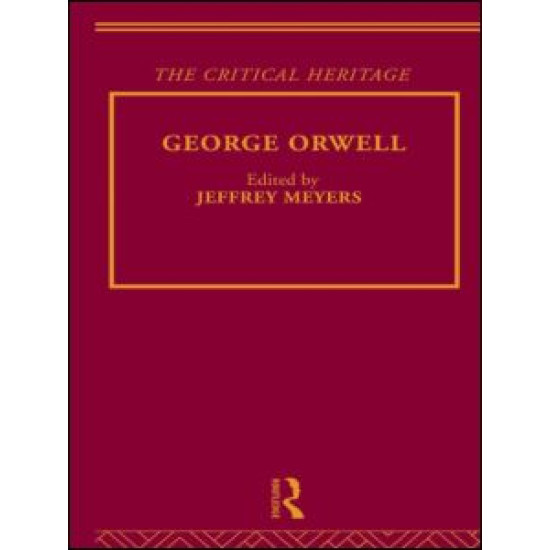 George Orwell