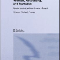 Women, Accounting and Narrative Women, Accounting and Narrative
