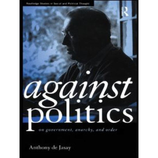 Against Politics Against Politics