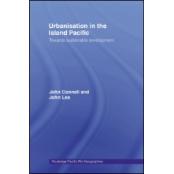 Urbanisation in the Island Pacific