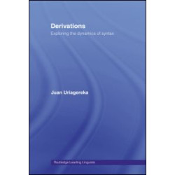 Derivations Derivations