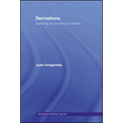 Derivations