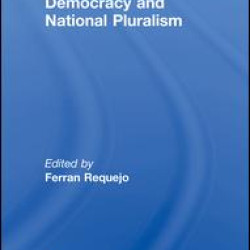 Democracy and National Pluralism