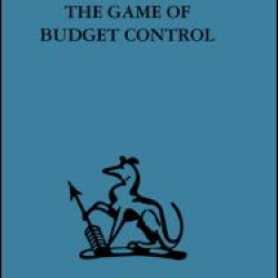 The Game of Budget Control