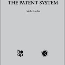 The Economics of the Patent System