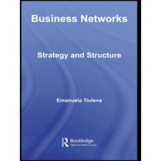 Business Networks Business Networks