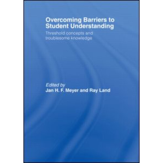 Overcoming Barriers to Student Understanding