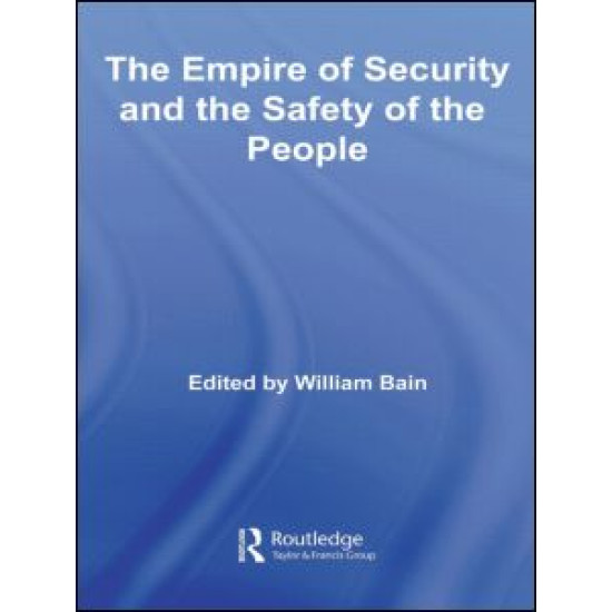 The Empire of Security and the Safety of the People