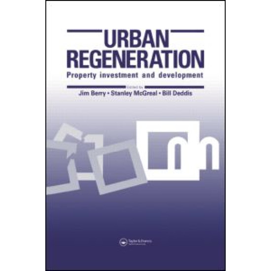 Urban Regeneration