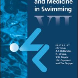 Biomechanics and Medicine in Swimming VII