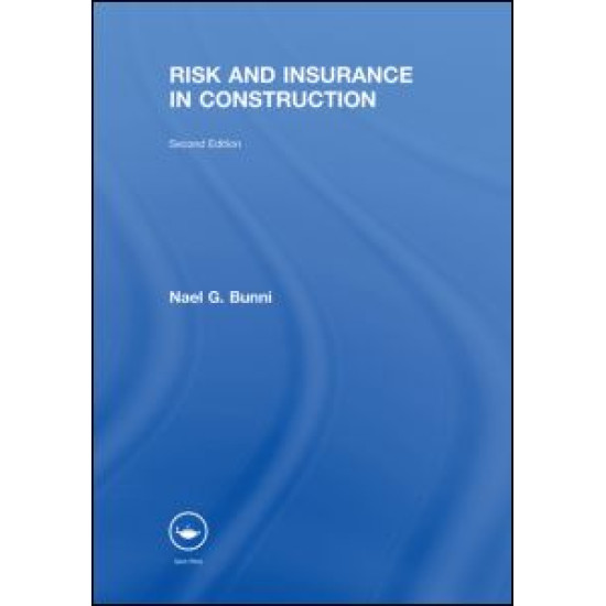 Risk and Insurance in Construction