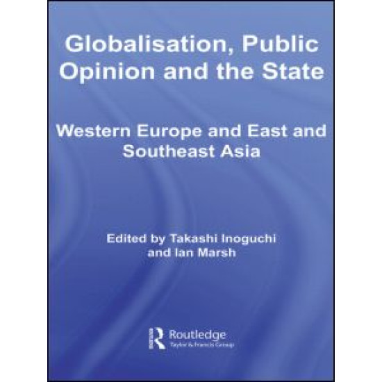 Globalisation, Public Opinion and the State