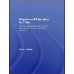 Gender and Education in China Gender and Education in China
