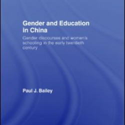 Gender and Education in China