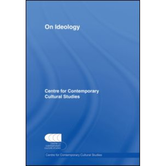 On Ideology