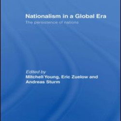 Nationalism in a Global Era