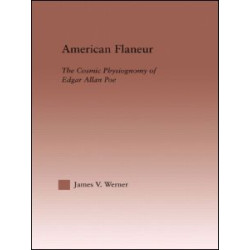 American Flaneur American Flaneur