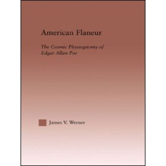 American Flaneur American Flaneur