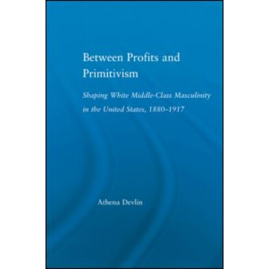 Between Profits and Primitivism Between Profits and Primitivism