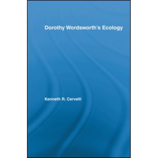 Dorothy Wordsworth's Ecology