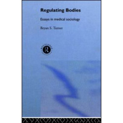 Regulating Bodies Regulating Bodies